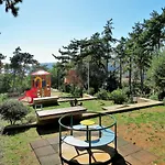 Appartement Branka By Interhome Rabac