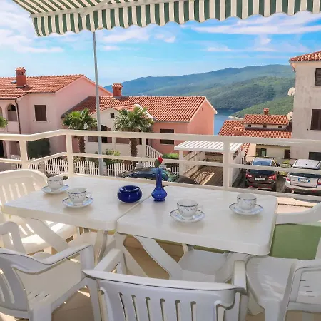 Branka - Rac148 By Interhome Apartman Rabac
