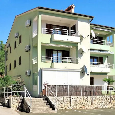 Branka - Rac148 By Interhome * Rabac
