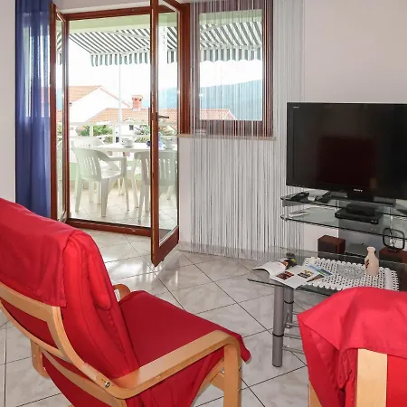 Branka By Interhome Apartman Rabac