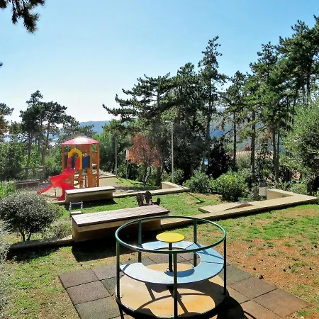 Διαμέρισμα Branka By Interhome Rabac