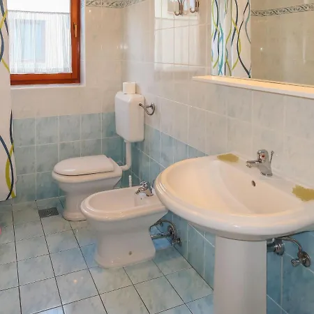 Branka - Rac148 By Interhome Apartman Rabac