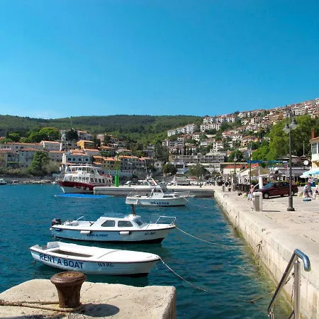 Apartman Branka By Interhome Rabac