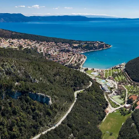 Apartman Branka - Rac148 By Interhome Rabac