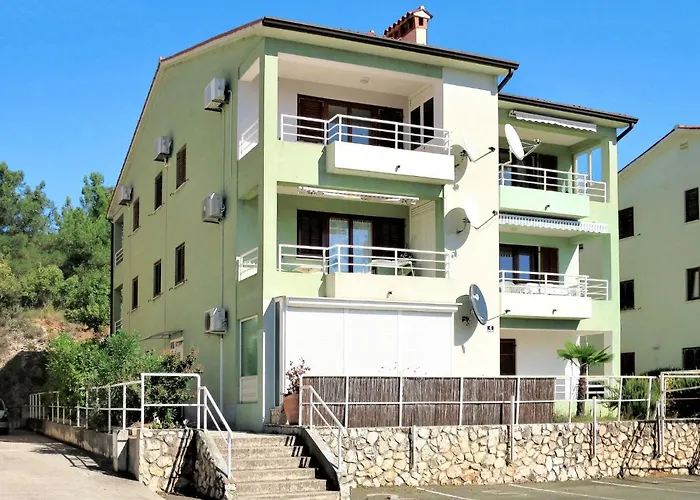 Branka By Interhome * Rabac