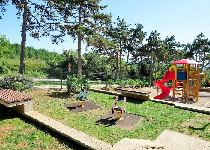 Appartement Branka By Interhome *