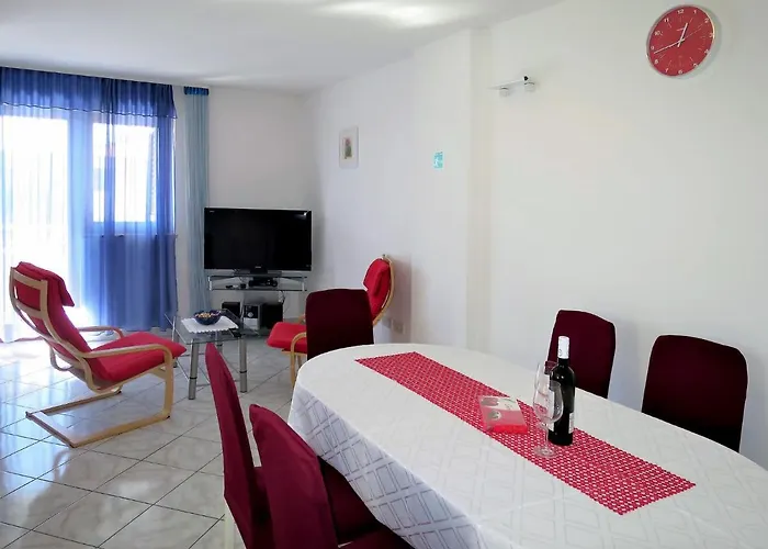 Branka By Interhome Appartement *