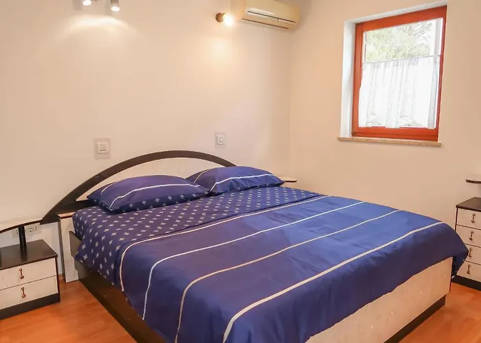 Appartement Branka By Interhome *