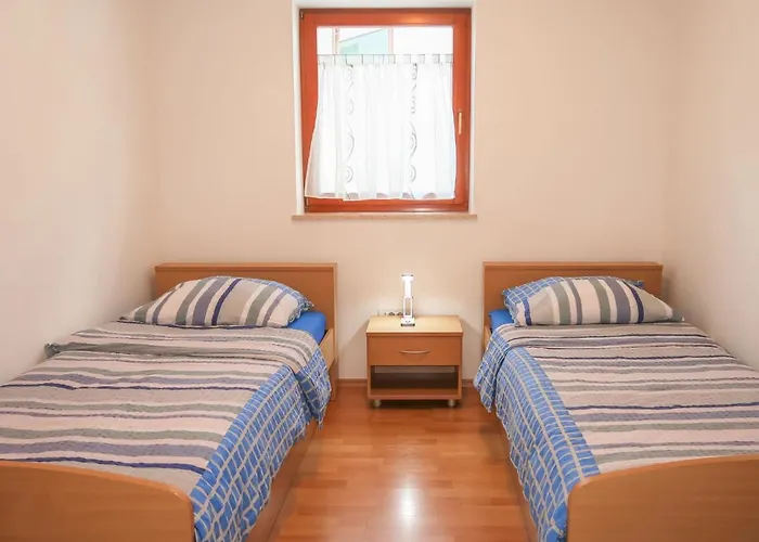 Appartement Branka By Interhome *