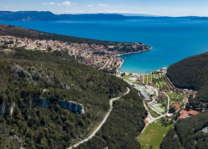 Appartement Branka By Interhome Rabac