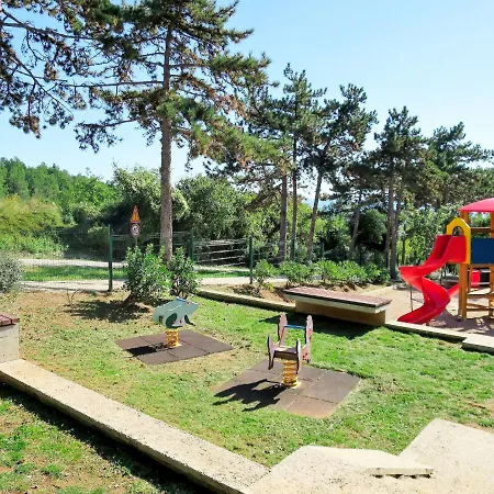 Апартаменты Branka By Interhome *