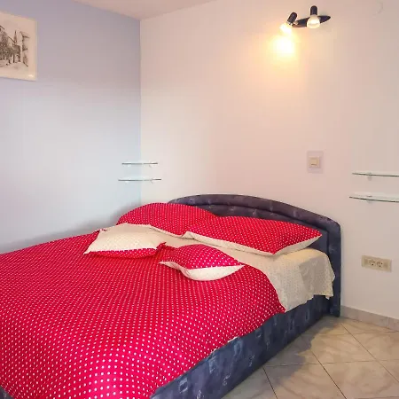 Apartmán Branka By Interhome Rabac