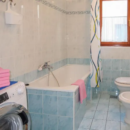 Branka By Interhome * Rabac