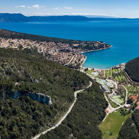 Apartmán Branka By Interhome Rabac