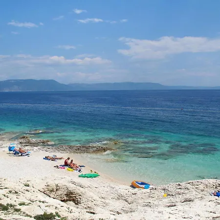 Апартаменты Branka By Interhome *