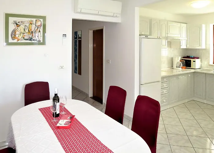 Branka By Interhome Lejlighed *