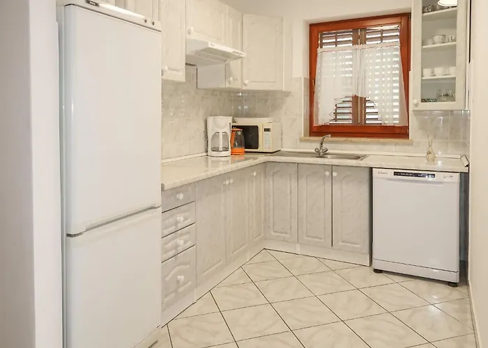 Branka By Interhome Lejlighed