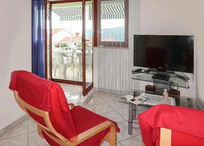 Branka By Interhome Lejlighed Rabac