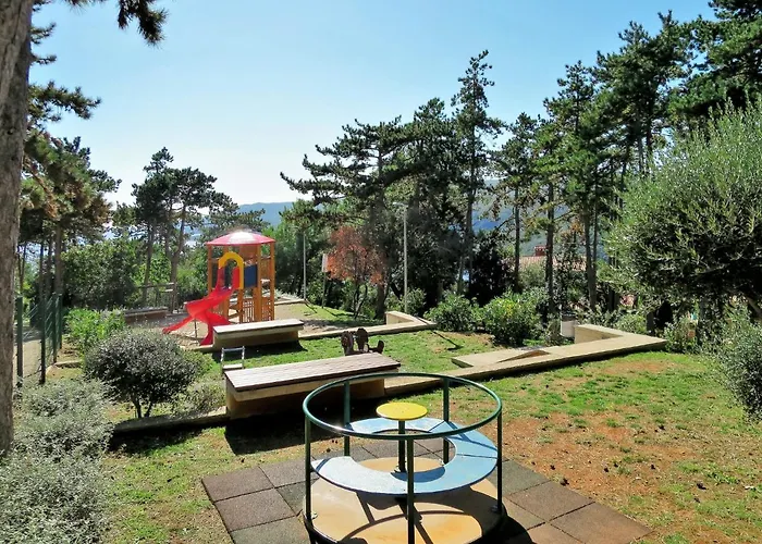 Lejlighed Branka By Interhome Rabac