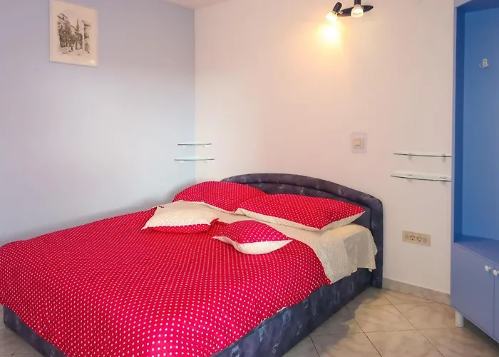 Lejlighed Branka By Interhome Rabac