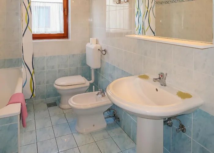 Branka By Interhome Lejlighed Rabac