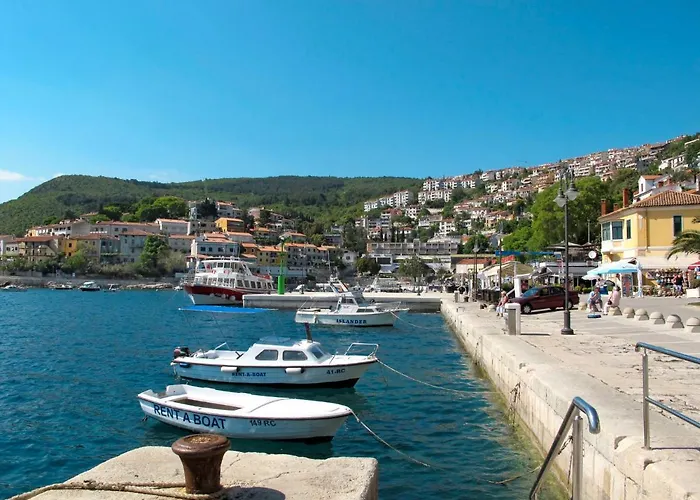 Lejlighed Branka By Interhome Rabac