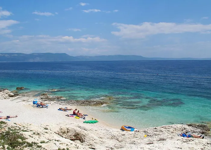 Lejlighed Branka By Interhome *